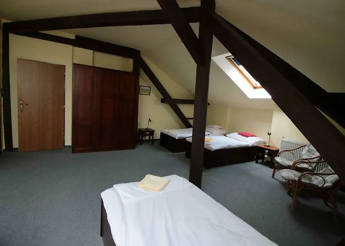 Otel Nobys 3*