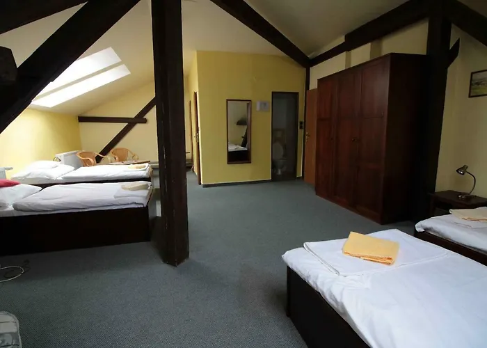 Nobys Hotel