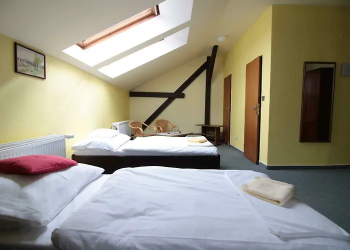 Nobys Hotel 3*