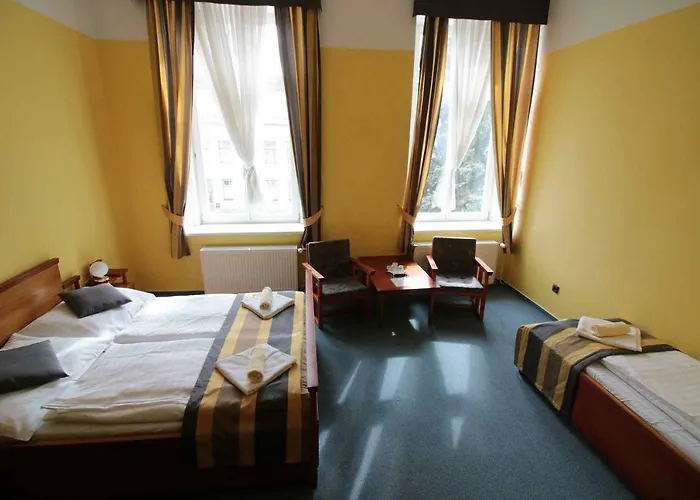 Nobys Hotel 3*