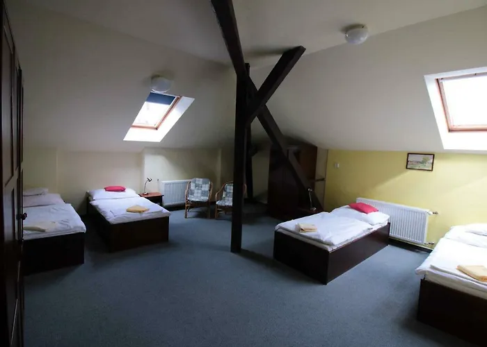 Nobys Hotel 3*