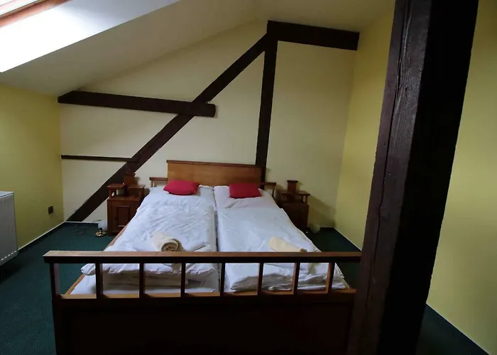 Nobys Hotel