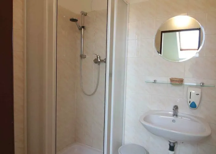 Nobys 3* Nová Bystřice