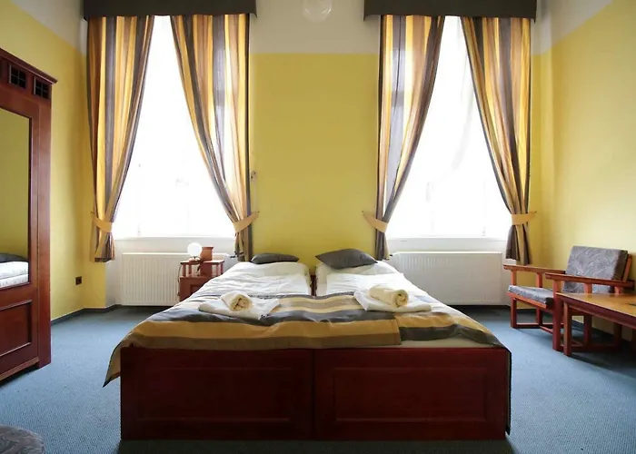 Hotel Nobys