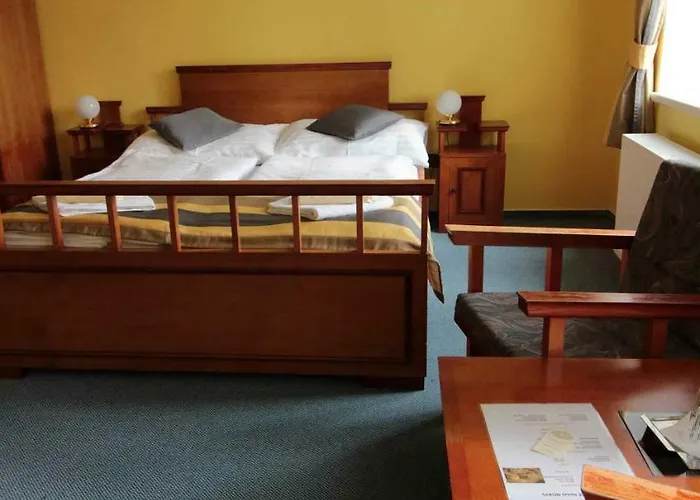 Hotel Nobys 3*