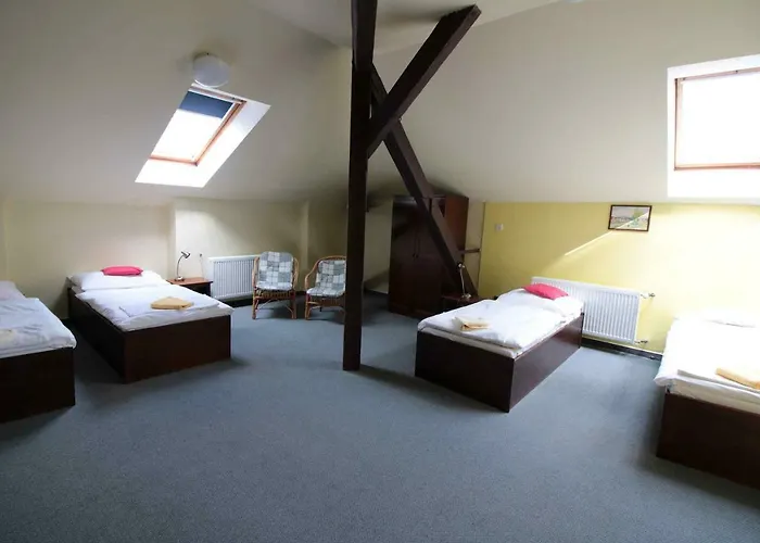 Nobys Hotel