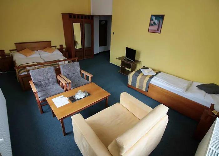 Hotel Nobys
